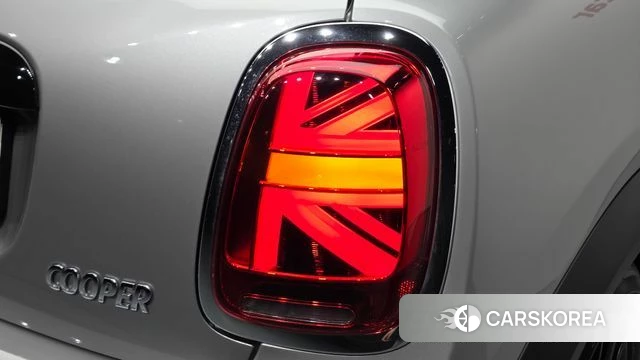 Mini Cooper id 4655934 из Кореи 15