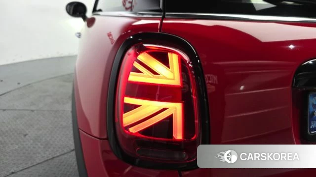 Mini Cooper S id 4754699 из Кореи 15