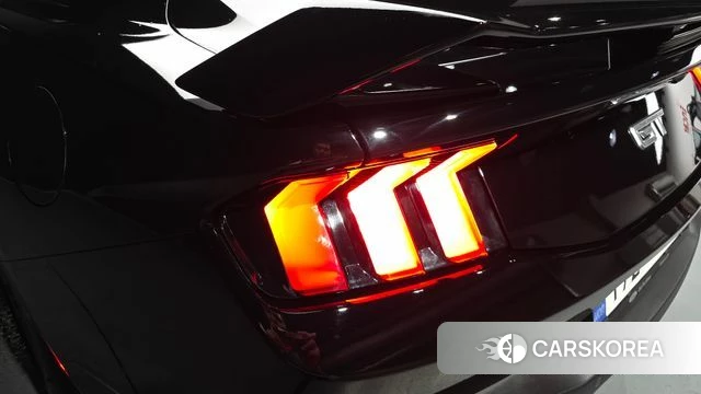 Ford Mustang 7th Generation id 4762592 из Кореи 15