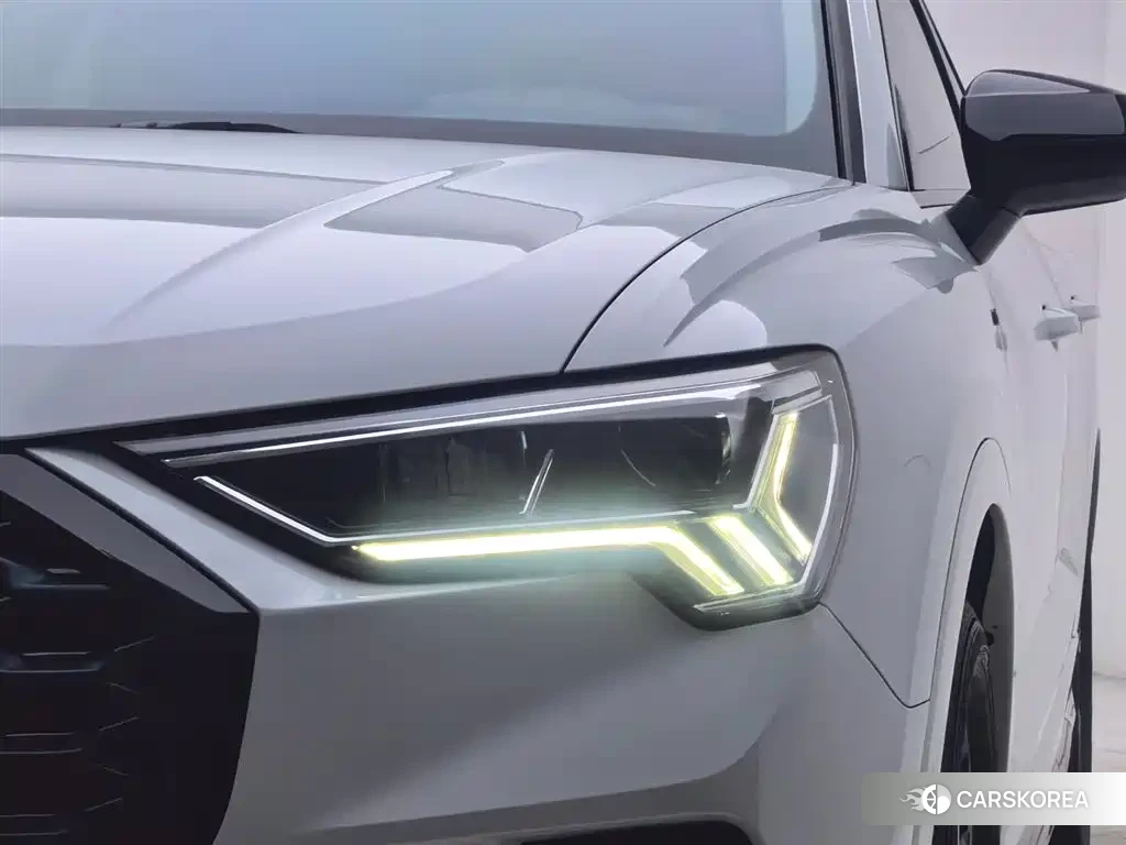 Audi Q3 Sportback id 4599714 из Китая 15