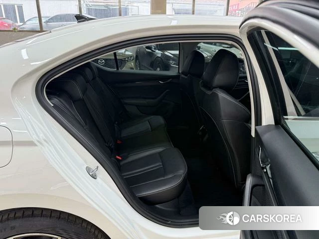 Skoda Octavia id 4368048 из Китая 15