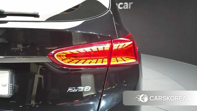 Hyundai Santa Fe TM id 4574525 из Кореи 15