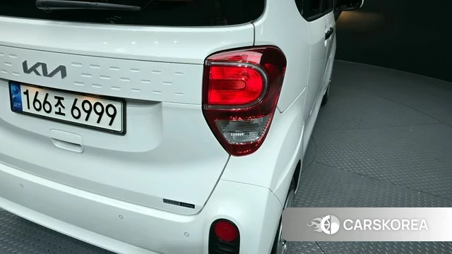 Kia The New Ray id 4186660 из Кореи 15
