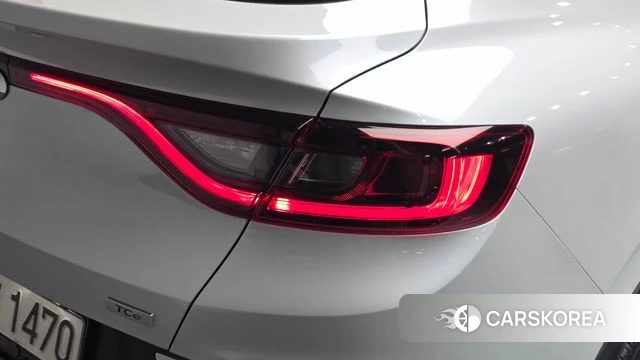 Renault Korea (Samsung) XM3 id 4965994 из Кореи 15