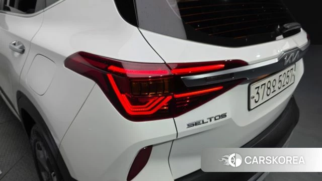 Kia Seltos id 4369876 из Кореи 15