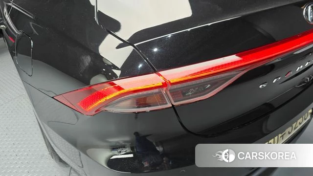 Hyundai The New Grandeur IG id 4283704 из Кореи 15