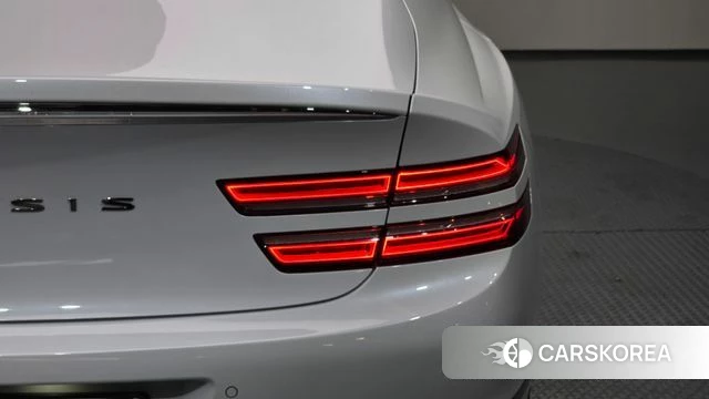 Genesis G80 (RG3) id 4625294 из Кореи 15