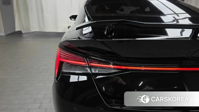 Hyundai Avante (CN7) id 4249763 из Кореи 15
