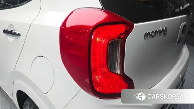Kia Morning Urban (JA) id 4268356 из Кореи 15
