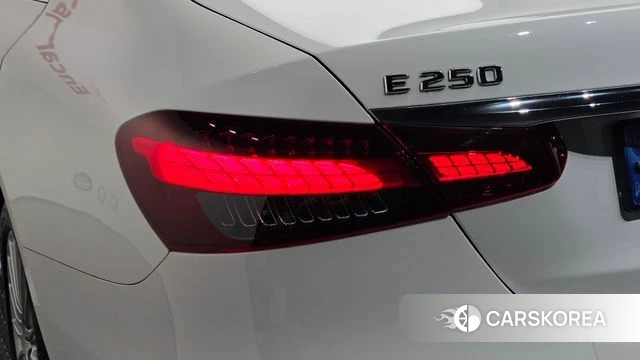 Mercedes-Benz E-Class W213 id 4835243 из Кореи 15