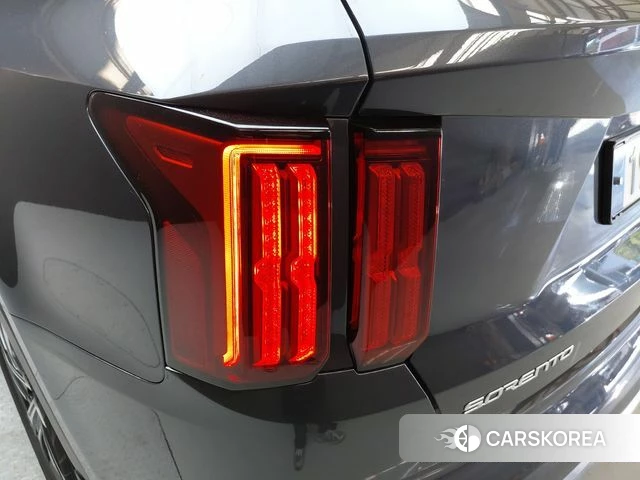 Kia Sorento 4th Generation id 4779113 из Кореи 15
