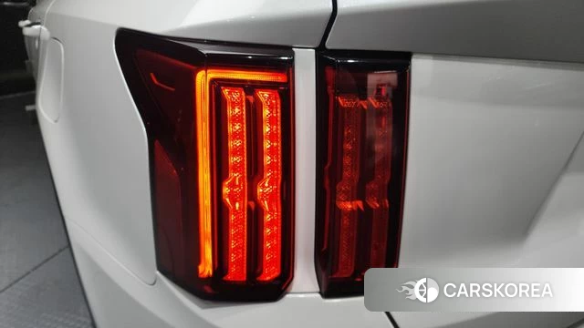 Kia Sorento 4th Generation id 4370357 из Кореи 15