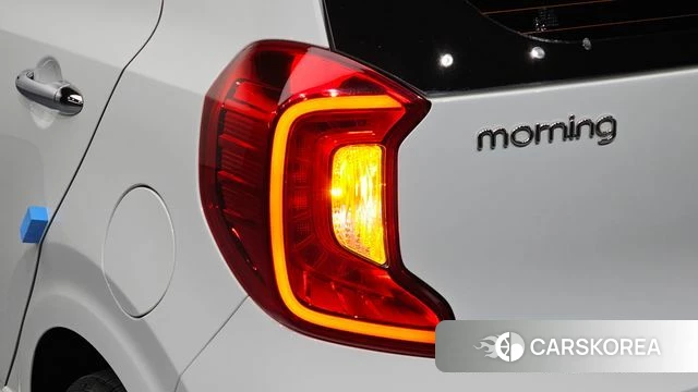 Kia All New Morning (JA) id 4776550 из Кореи 15