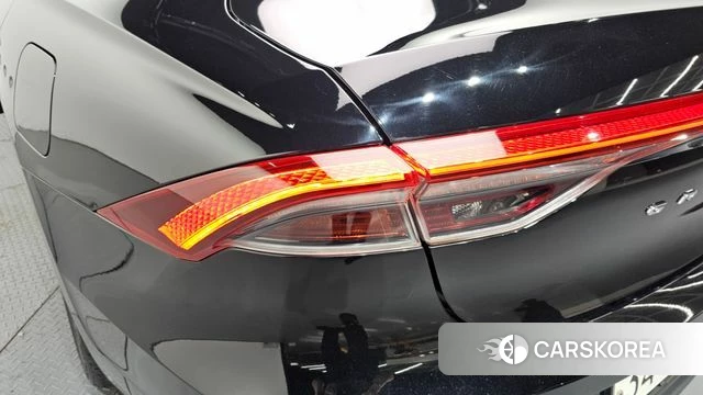 Hyundai The New Grandeur IG id 4675921 из Кореи 15
