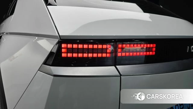 Hyundai Ionic 5 id 4444683 из Кореи 15