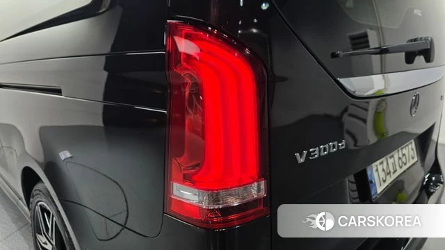 Mercedes-Benz V-Class id 4731763 из Кореи 15