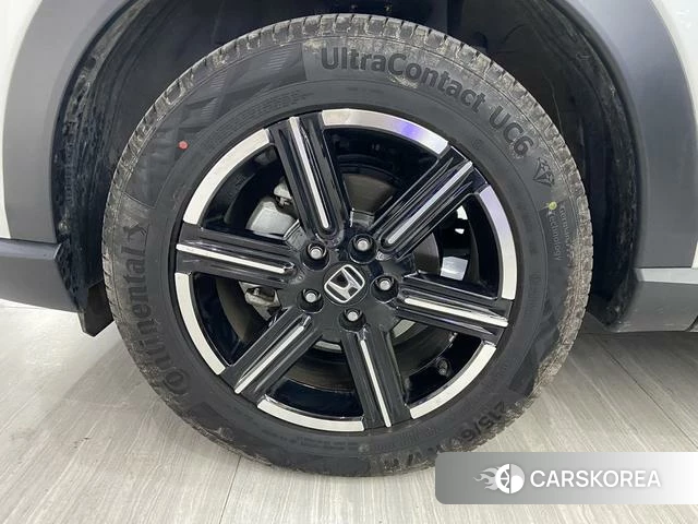 Honda Binzhi id 4297422 из Китая 15