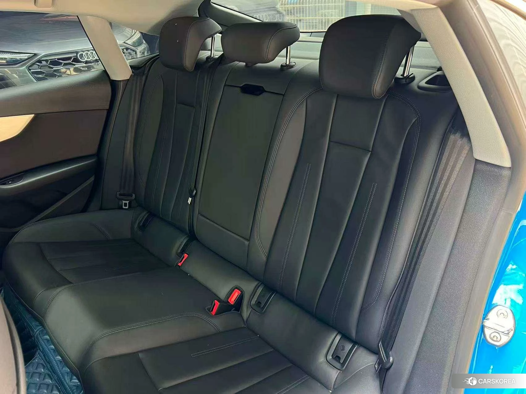 Audi A5 id 4512868 из Китая 15