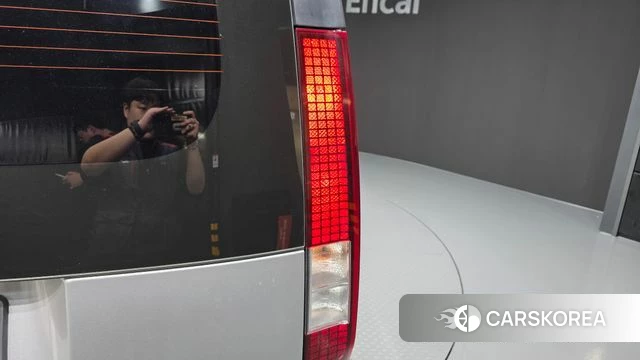 Hyundai Staria id 4880568 из Кореи 15