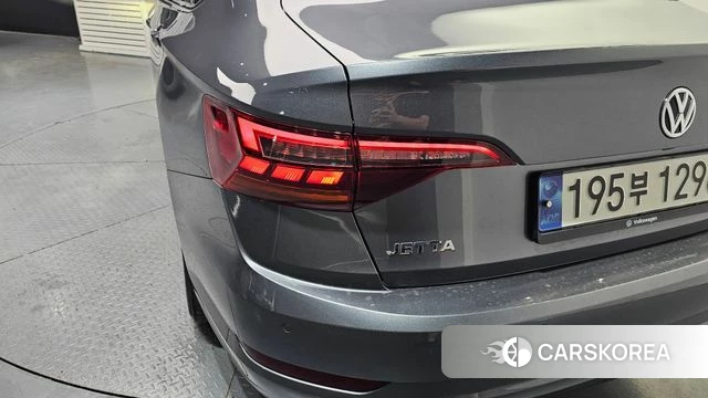 Volkswagen 7th Generation of Jetta id 4444976 из Кореи 15