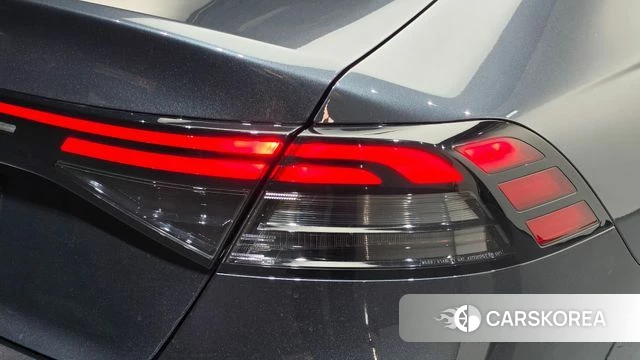 Honda Accord 11th Generation id 4762871 из Кореи 15