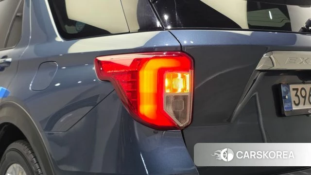 Ford Explorer 6th Generation id 4490183 из Кореи 15