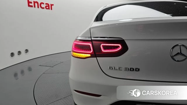 Mercedes-Benz GLC-Class X253 id 4435097 из Кореи 15