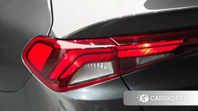 Kia K5 3rd generation id 4757901 из Кореи 15