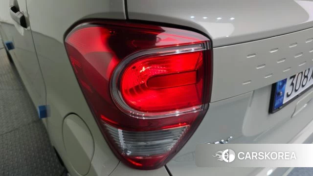 Kia The New Ray id 4780305 из Кореи 15