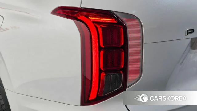 Hyundai Palisade id 4764671 из Кореи 15