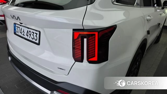 Kia The New Sorento 4th Generation id 4394488 из Кореи 15