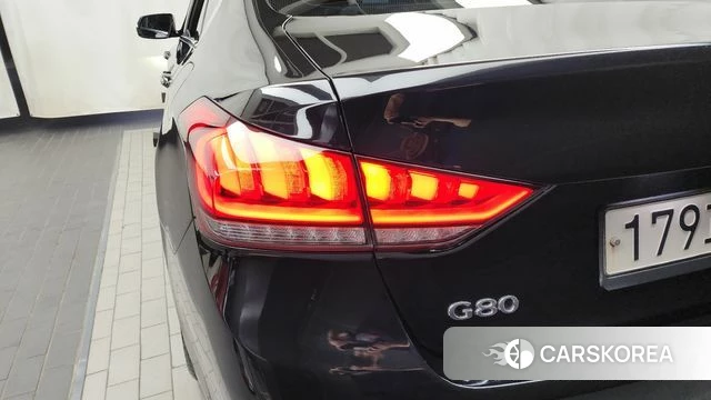 Genesis G80 id 4477084 из Кореи 15