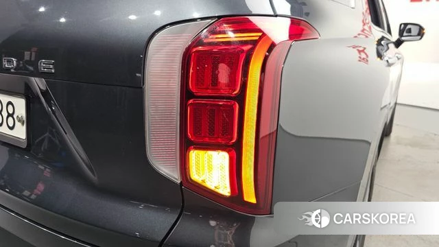 Hyundai Palisade id 4390210 из Кореи 15
