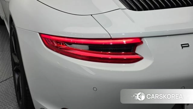 Porsche 911 id 4465511 из Кореи 15