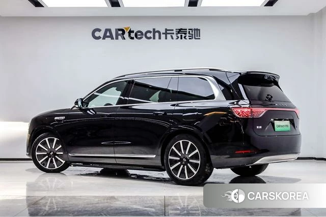 AITO Ask the world M9 id 3920829 из Китая 15