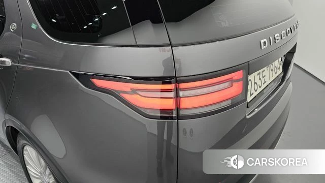 Land Rover Discovery 5 id 4232986 из Кореи 15