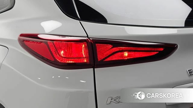 Hyundai Kona id 4620555 из Кореи 15