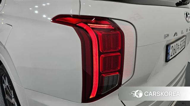 Hyundai Palisade id 4524364 из Кореи 15