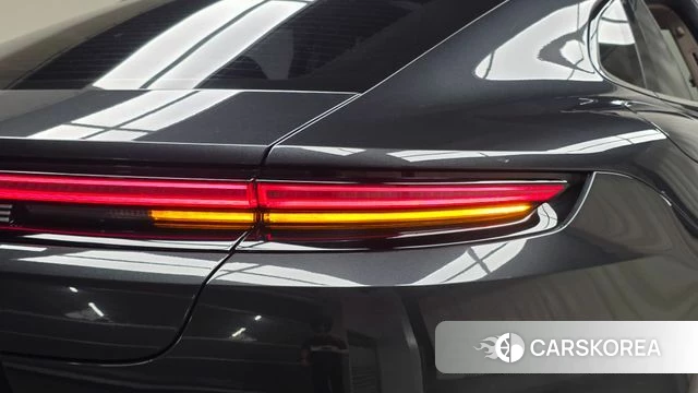 Porsche Panamera (976) id 4847615 из Кореи 15