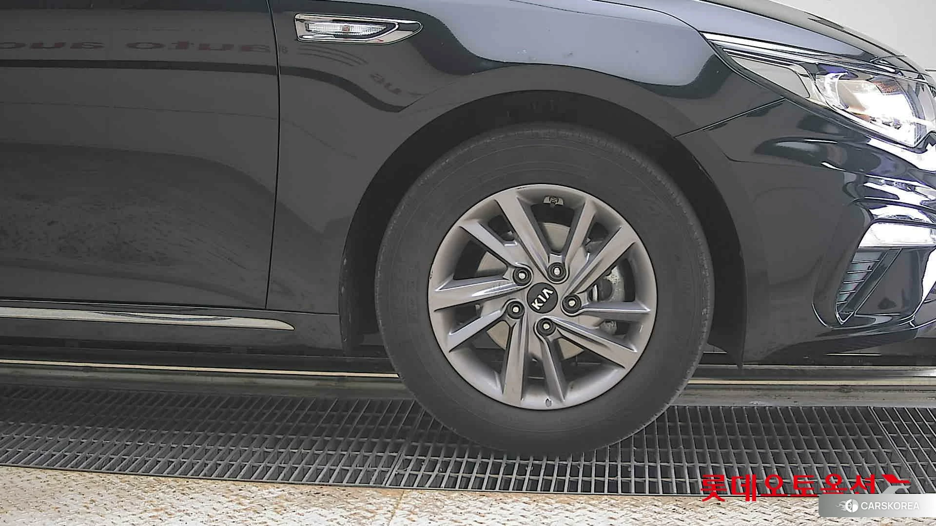 Kia K5 id 4347394 из Кореи 15