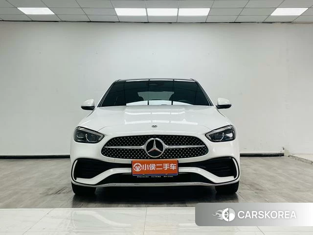 Mercedes-Benz Class C id 4277861 из Китая 15