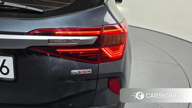 Kia Seltos id 4416458 из Кореи 15