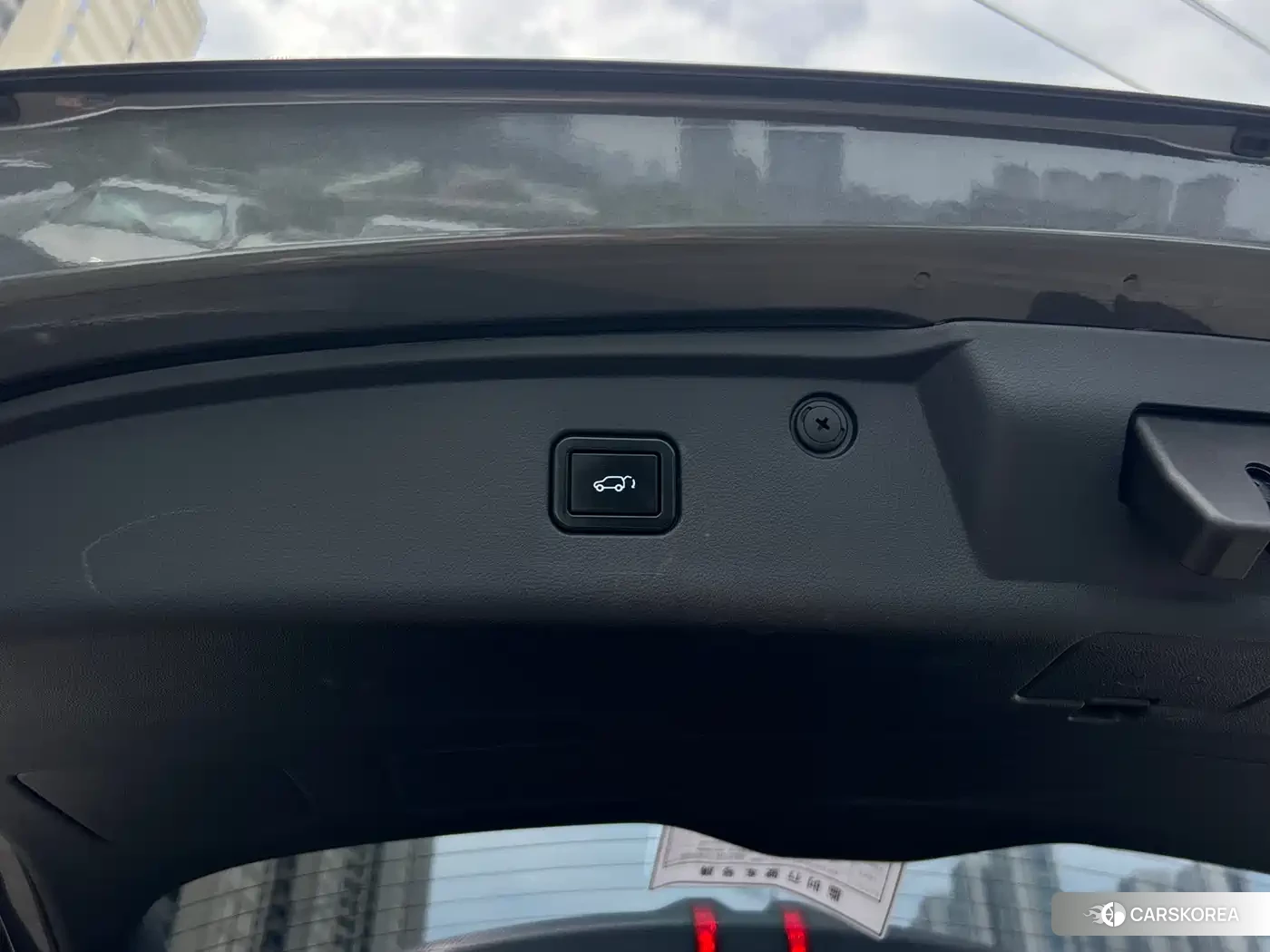 Chang'an Changan CS75PLUS id 4515565 из Китая 15
