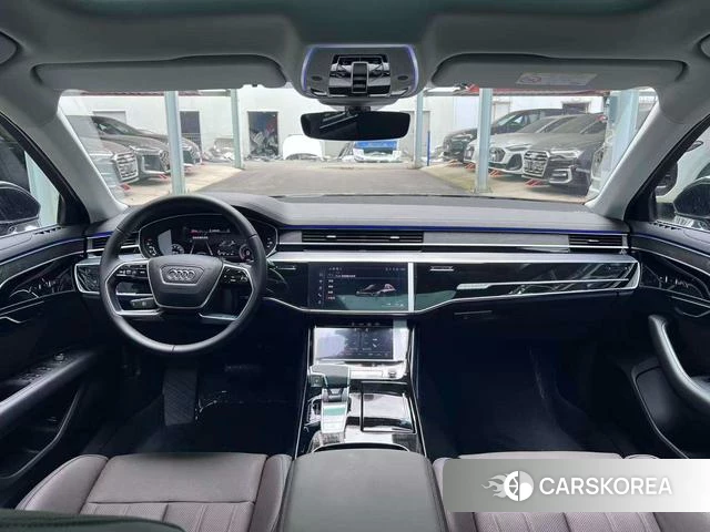 Audi A8 id 4392405 из Китая 15