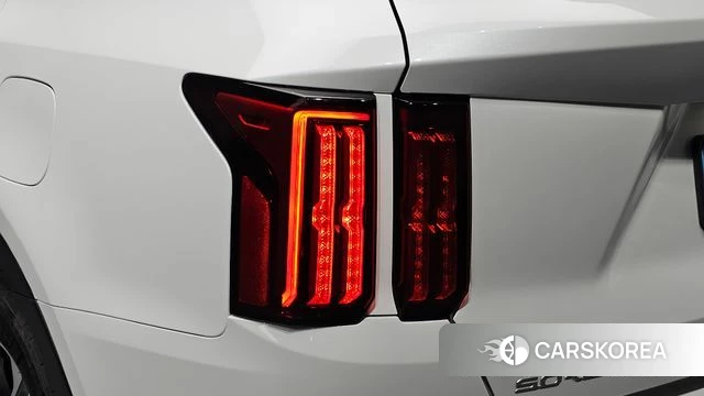 Kia Sorento 4th Generation id 4758196 из Кореи 15