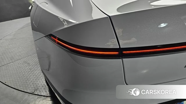 Hyundai Grandeur Hybrid (GN7) id 4200865 из Кореи 15