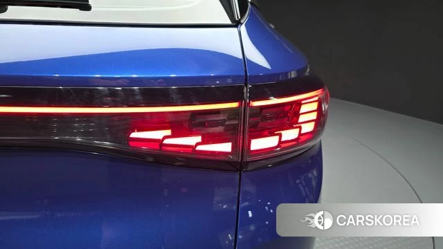 Volkswagen ID.4 id 4720173 из Кореи 15