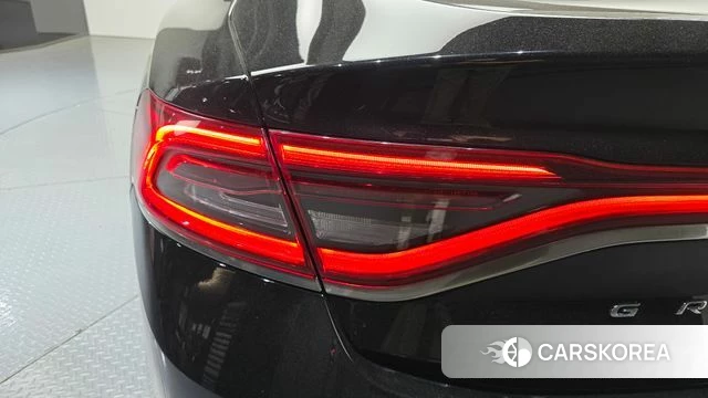 Hyundai Grandeur IG id 4203602 из Кореи 15