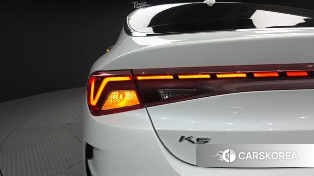 Kia K5 3rd generation id 4310306 из Кореи 15