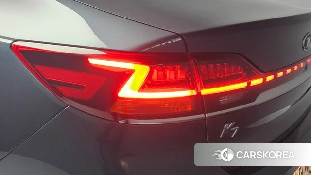 Kia K7 Premier id 4677211 из Кореи 15